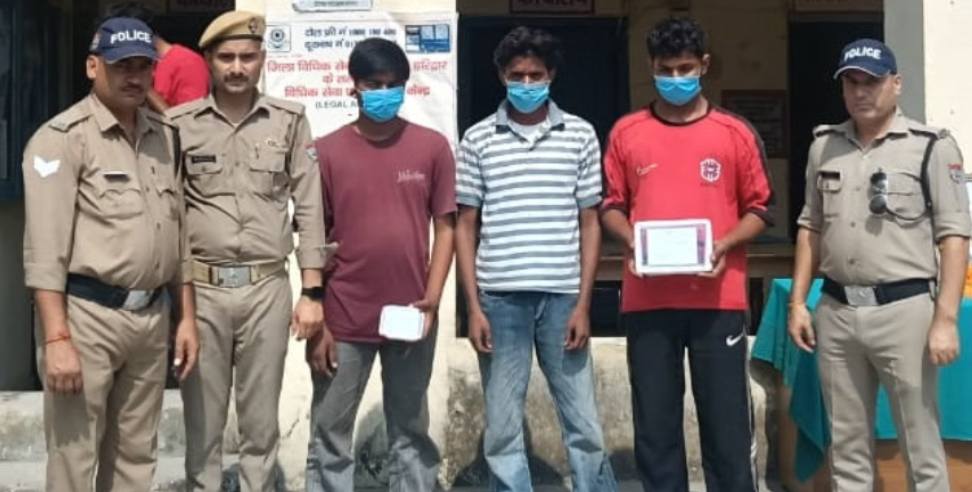 Sumit murder case: 3 Accused arrested in Sumit Chaudhary murder case