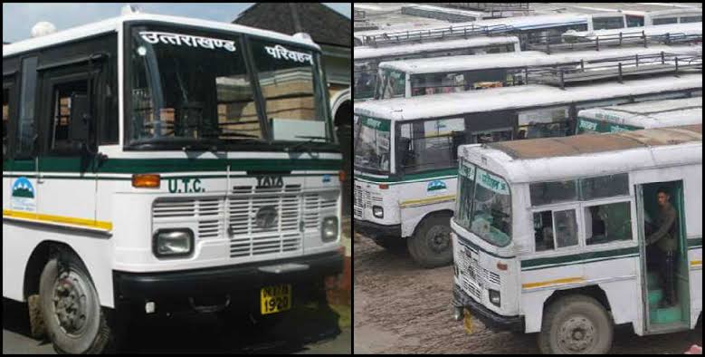 Uttarakhand Roadways Strike: Uttarakhand Roadways Employees Announce Indefinite Strike