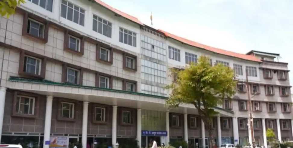 Uttarakhand IAS officers: Senior Uttarakhand IAS Officers Get Key Central Roles