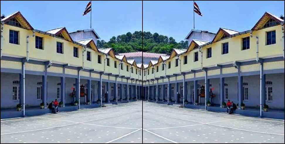 Sherwood College Principal: Principal of Nainital Sherwood College sentenced to 2 years