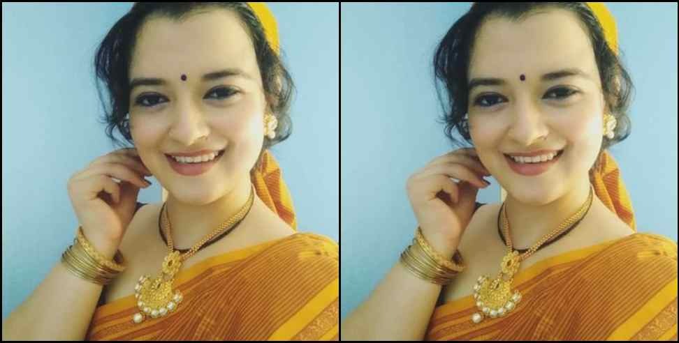 Neerja Upreti: Pithoragarh Neerja Upreti Singing Reality Show Swarna Swar Bharat