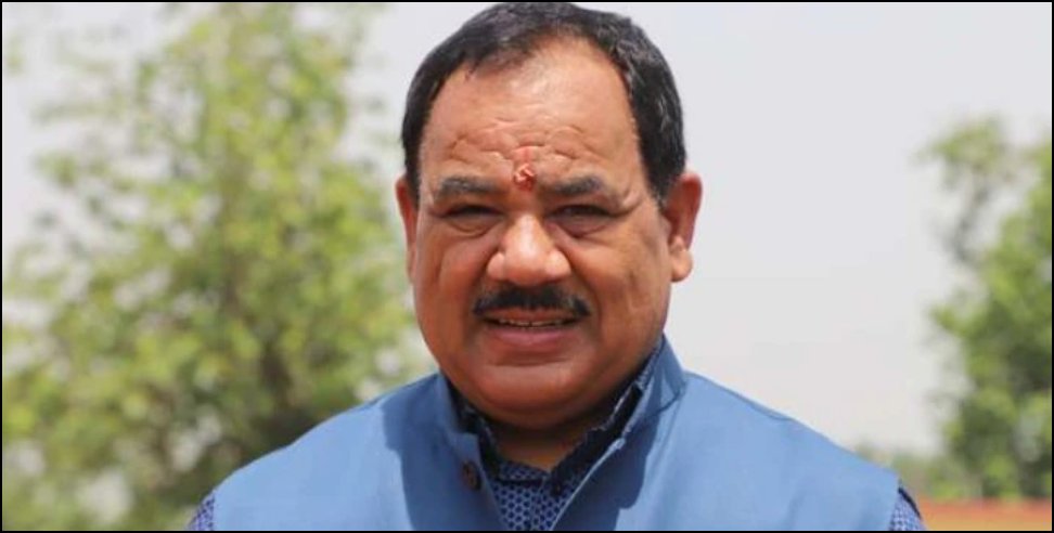 Uttarakhand Assembly Elections 2022: Harak Singh Rawat Expelled from BJP