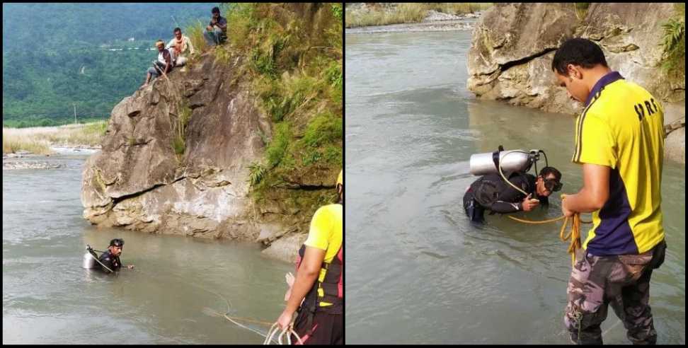 Dehradun News: Dehradun Youth dies due to drowning in river