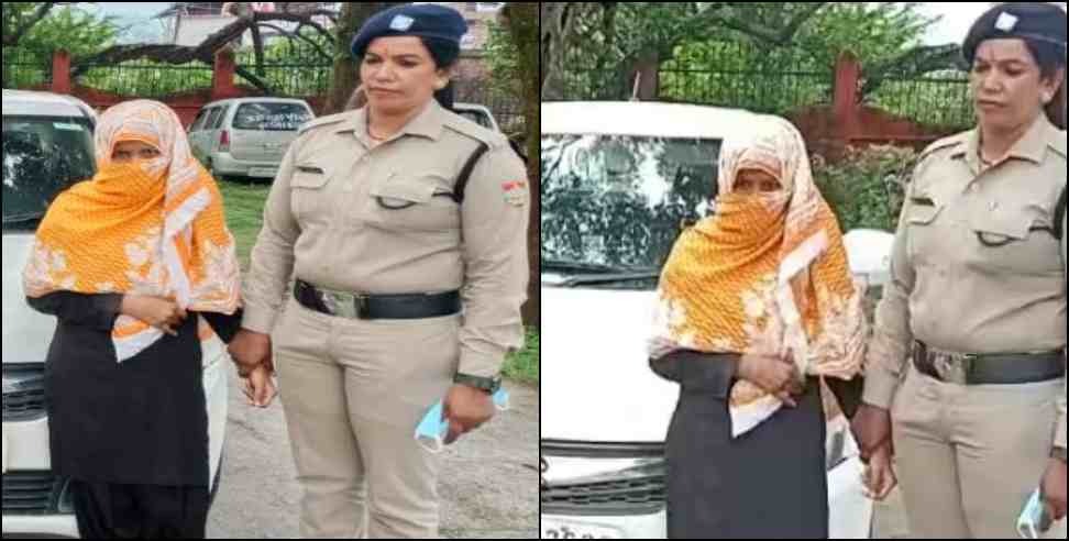 Kudrat Kapil Murder Mussoorie: Mussoorie HomeStay Kapil Murder Case Kudrat Arrest