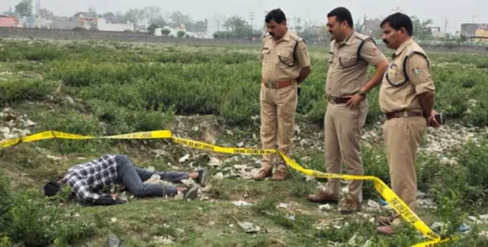 Man Dies by Suicide After Ex-Girlfriend Rejects Him in Haridwar