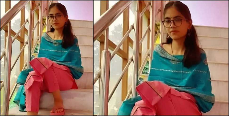 All India 2nd Rank in JRF exam: Ankita Topal secured All India Second Rank in JRF exam