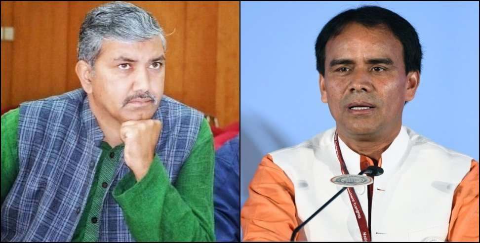 Dhan Singh Rawat Video: Indresh Maikhuri blog on Dhan Singh Rawat statement