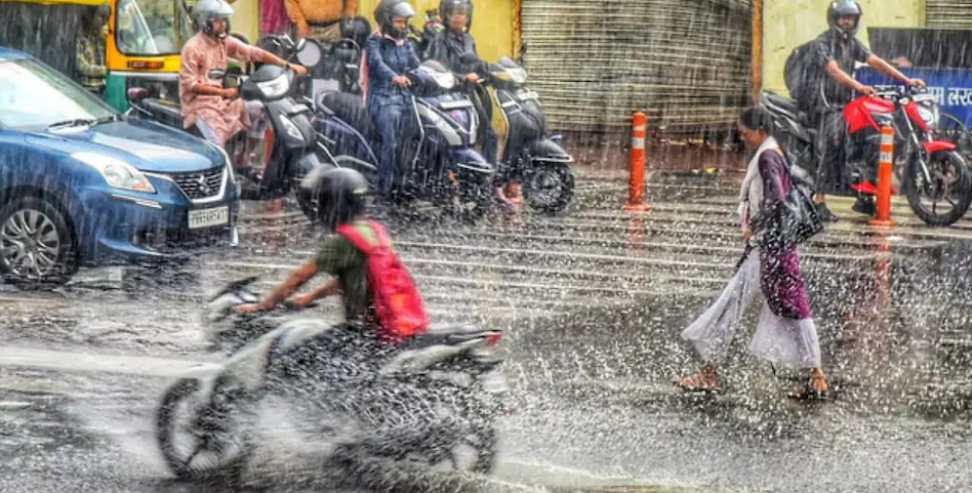 Uttarakhand Weather Update: Uttarakhand Weather Update 17 June 2026