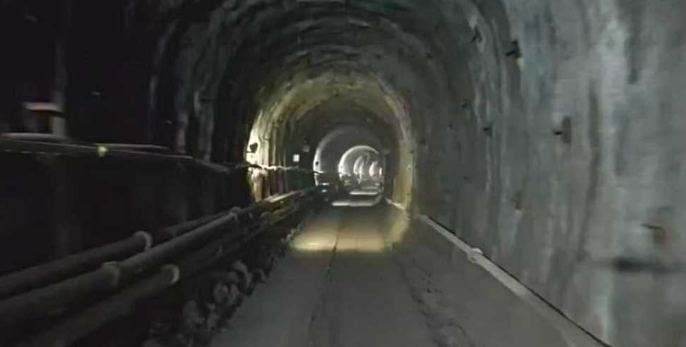Rishikesh Karnprayag Rail: LnT Record Breaking work in last month