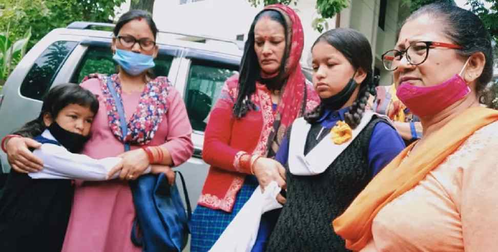 nainital deepa giri mother : Deepa Giri mothers body found in Nainital lake