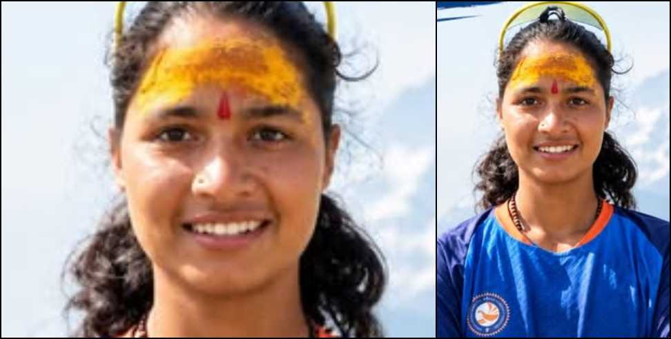 Uttarakhand Women Cricket Team: Ritika Rawat selected for senior women T20 cricket team