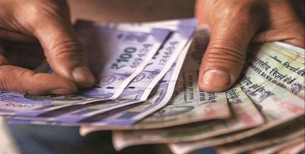 Dearness Allowance: Uttarakhand roadways to increase Contract Workers DA by 4 percent