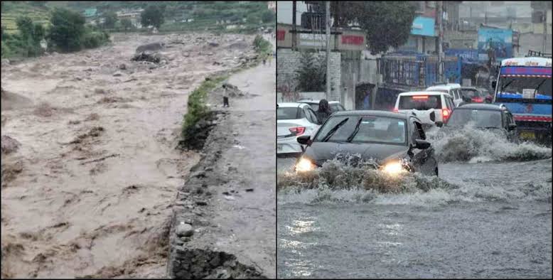 Uttarakhand Weather Update: Uttarakhand Weather Update 17 August 2026