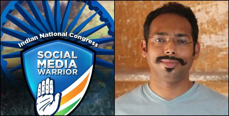 Uttarakhand congress ankit Lal: Ankit Lal to work with uttarakhand congress for social media