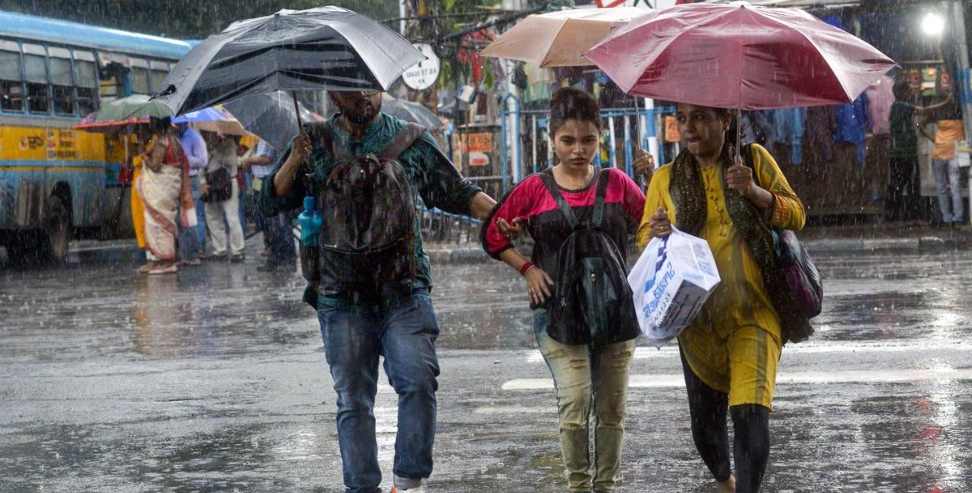 Uttarakhand Weather Forecast: Uttarakhand Weather Forecast 15 June 2024