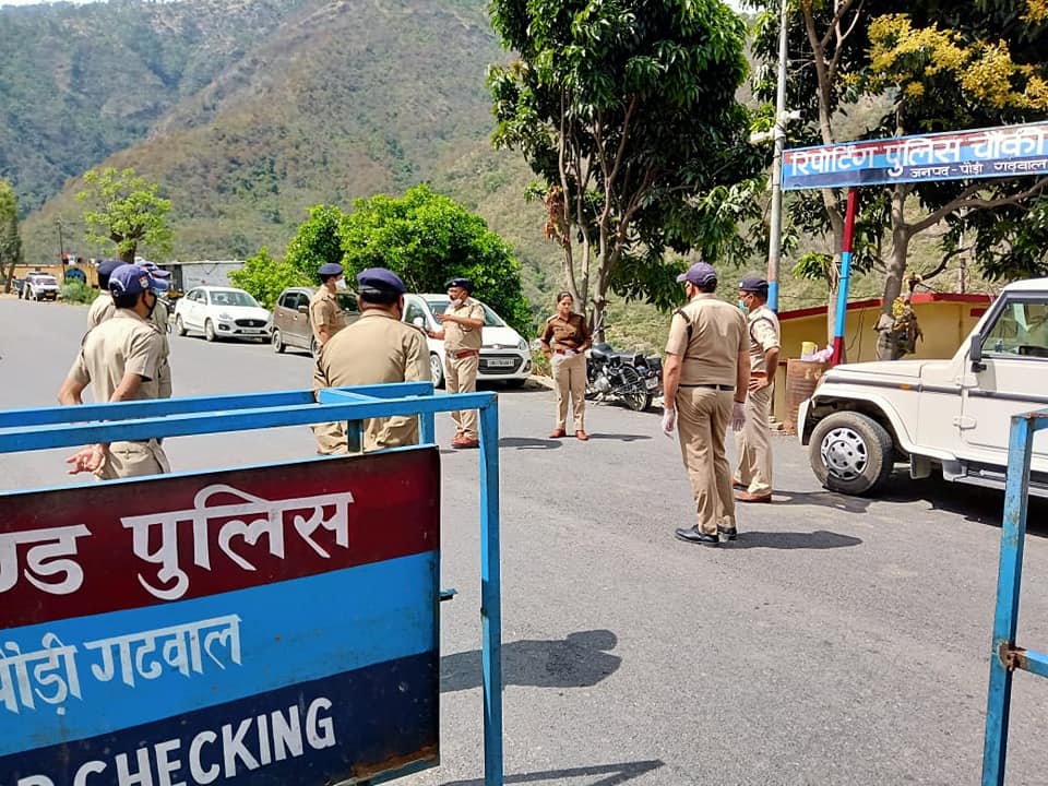 Uttarakhand Lockdown: Uttarakhand Lockdown Guideline July 17