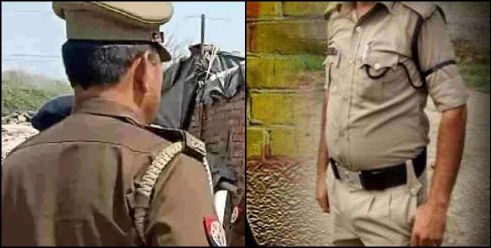 uttarakhand police jawan voluntarily retirement: Uttarakhand police constable sought voluntarily retirement