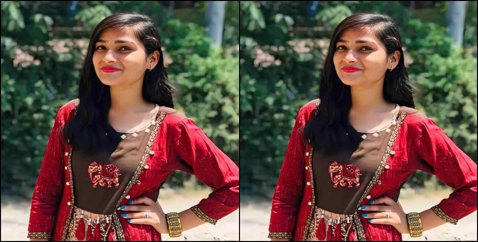 UGC NET Exam Result: Neha Bisht Cleard UGC NET exam