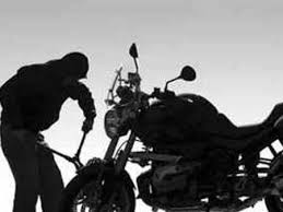 Husband theft bike haridwar : Poor husband became a thief to fullfill the wish of his wife