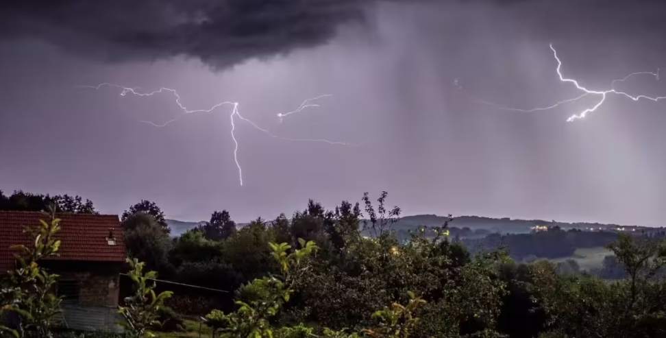 18 people died in 48 hours: 18 people died in Uttarakhand in 48 hours