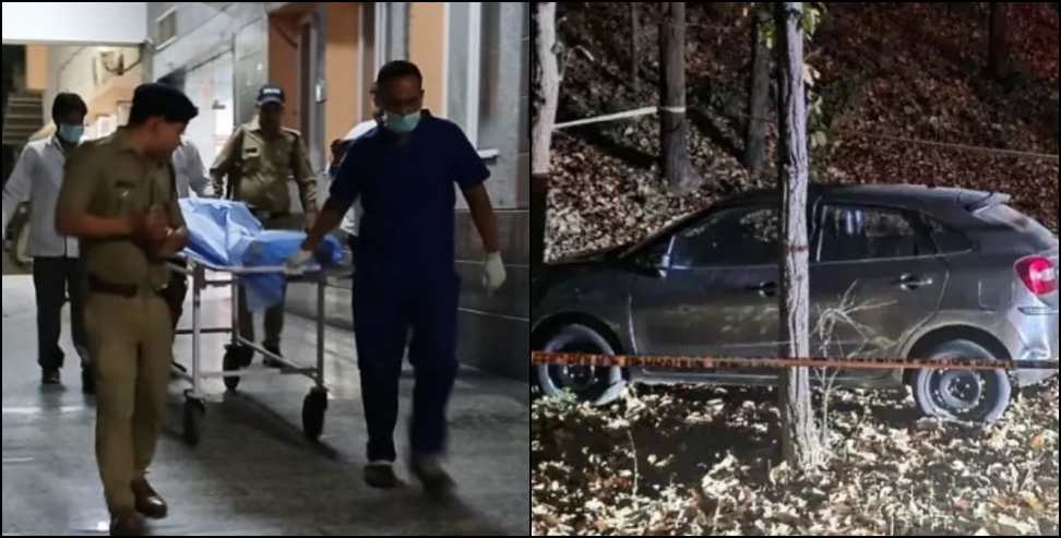 Dehradun encounter news: Dehradun Encounter Criminal Killed After Robbery