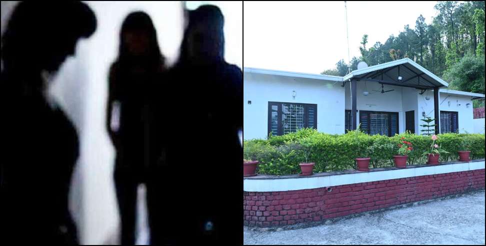 Dehradun homestay scam: Dehradun Homestay Misuse Exposed