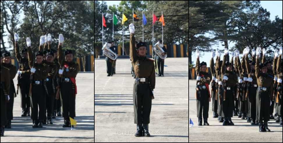 464 Agniveers: 464 Agniveers became part of Indian Army