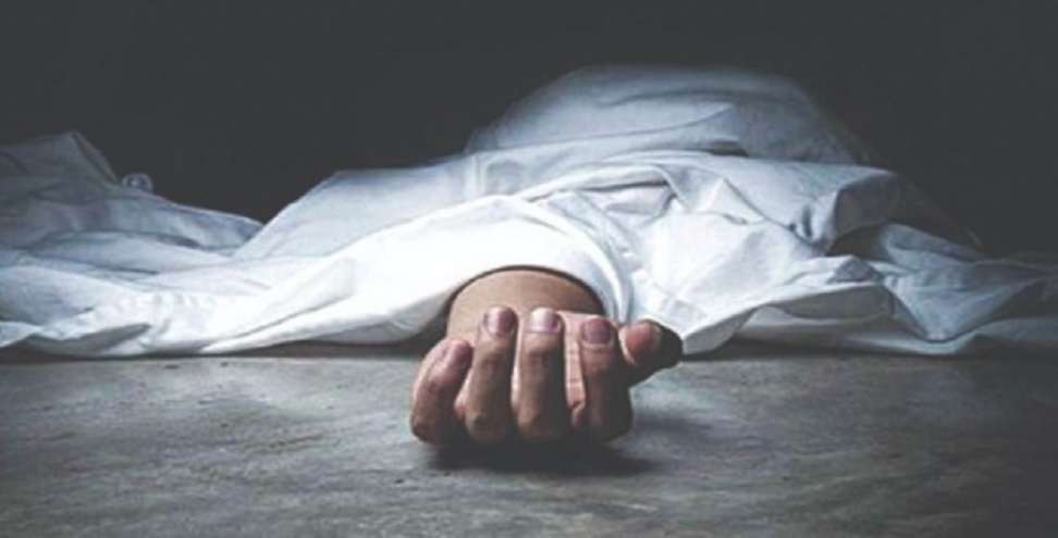 Husband killed his wife: Husband killed his wife in Kotdwar