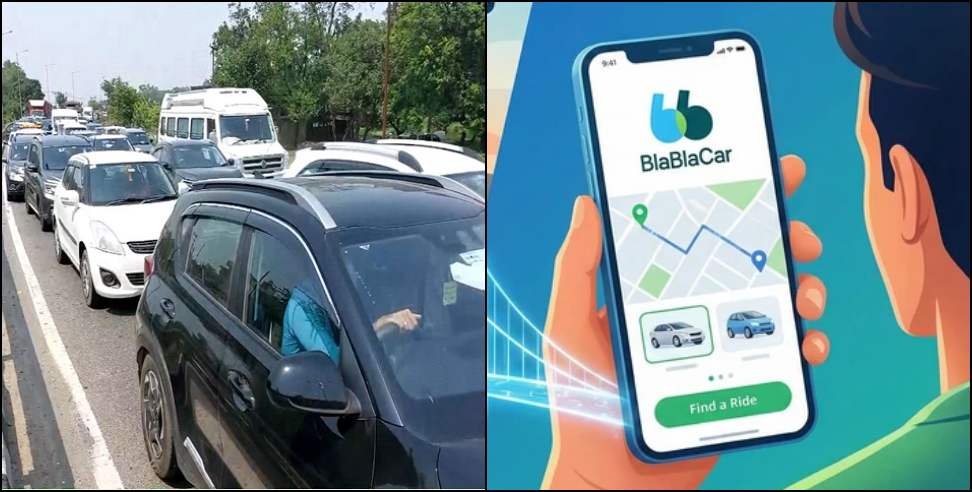 BlaBlaCar ban Uttarakhand: Uttarakhand May Ban BlaBlaCar After Fatal Moradabad Accident