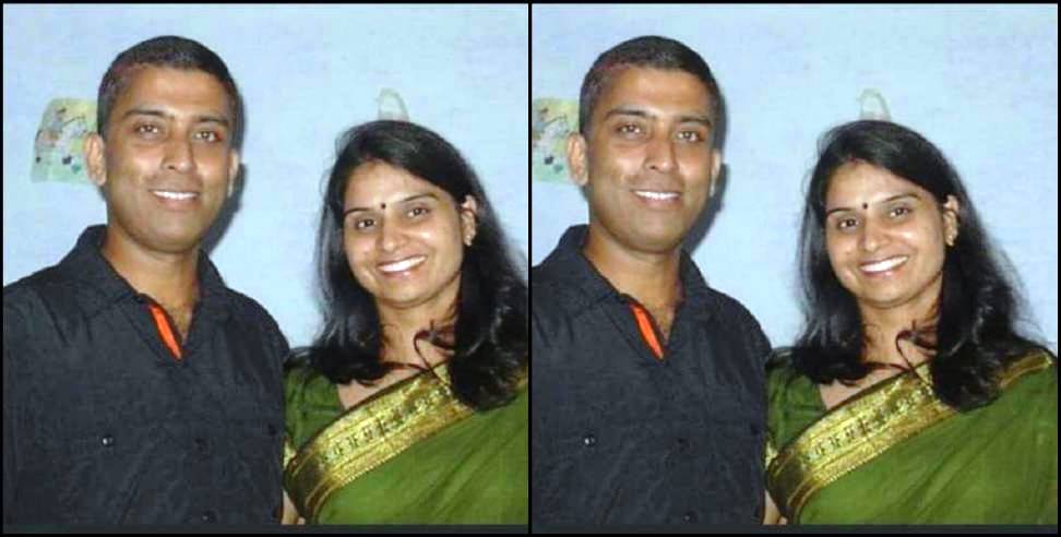 Lieutenant colonel nitesh kapil: Lieutenant colonel nitesh kapil family