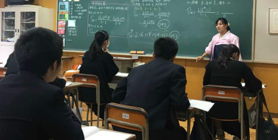 Recruitment of teachers in Uttarakhand