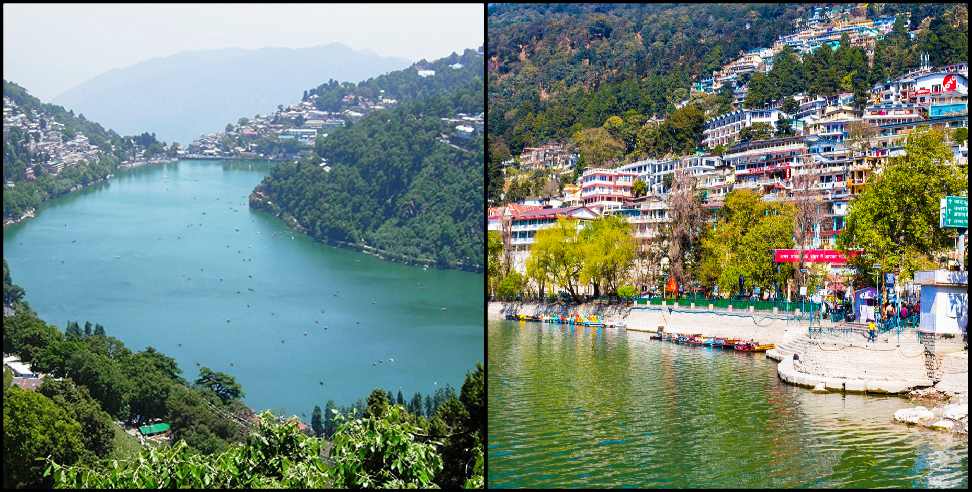 Nainital News: Nainital Happy Birthday