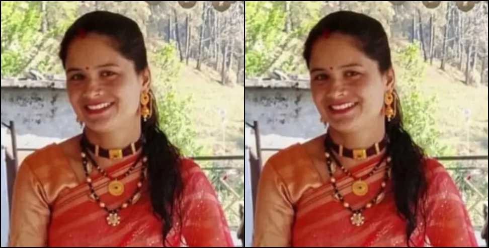 Bageshwar suicide case: Woman Found Dead at Home in Bageshwar