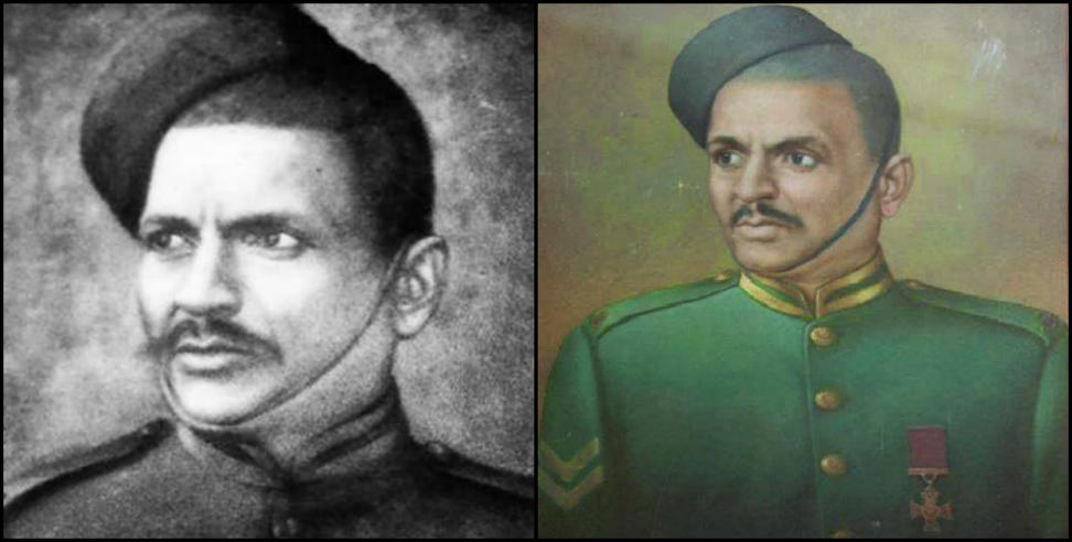 Story of darban singh negi 