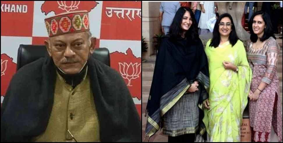 uttarakhand assembly elections: brother of CDS Bipin Rawat Col Vijay Rawat will not contest elections