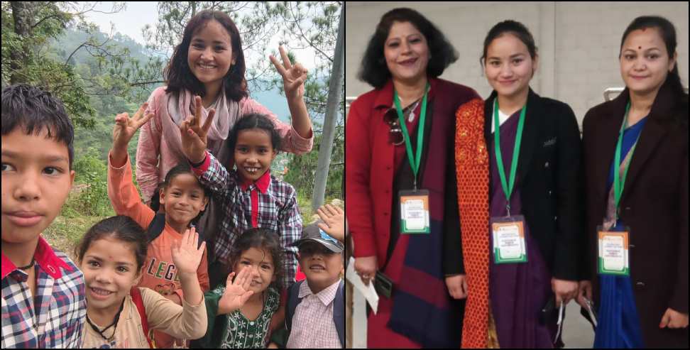 Sakshi Rawat Gram Pradhan: Youngest Village Head from Uttarakhand Inspires Rural Change