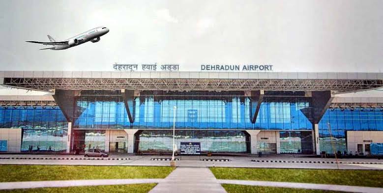 Dehradun New Flight Service: Air service will start from Dehradun to Ayodhya  Amritsar and Varanasi