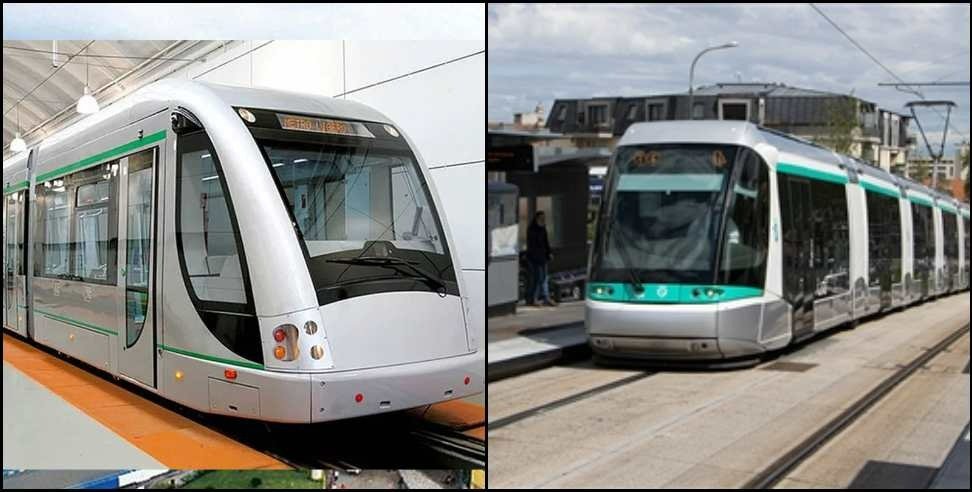 Dehradun Neo Metro: Dehradun Neo Metro Project In Confusion