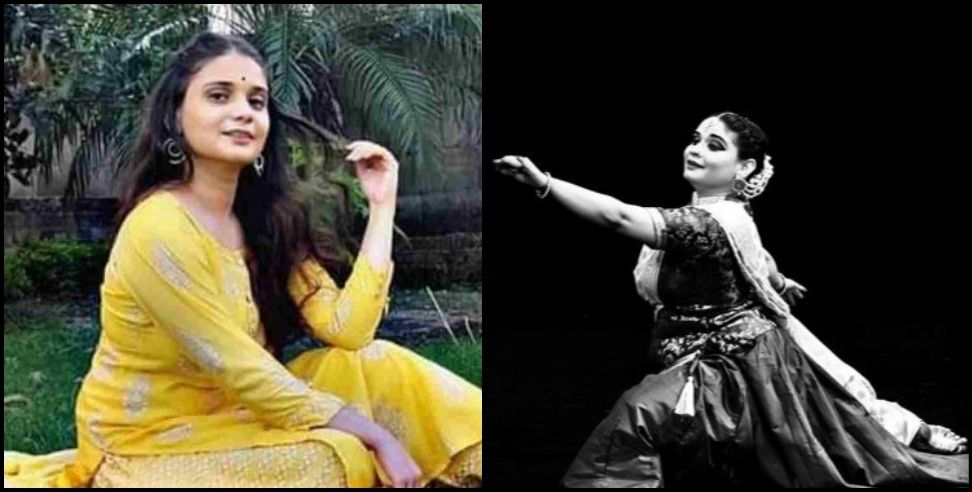 Anchal Joshi guiness world record : Kathak dancer anchal Joshi registered her name in guiness World record