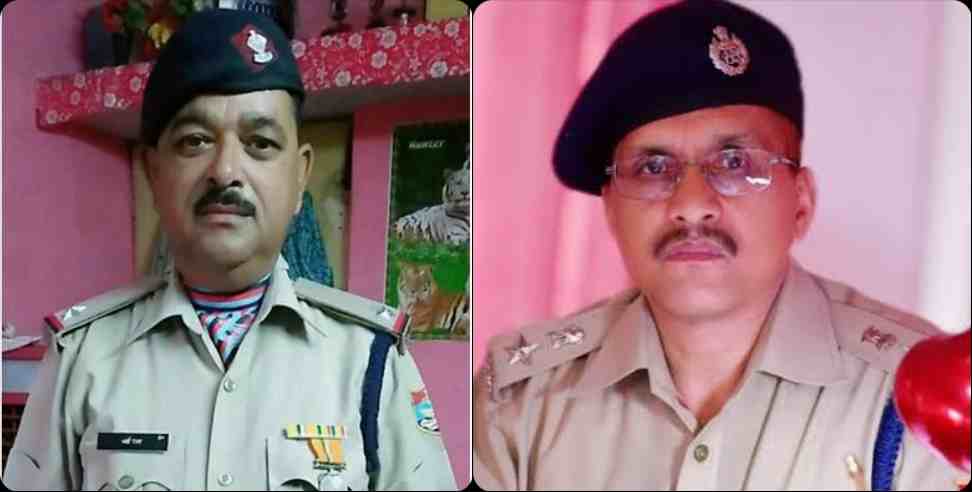 uttarakhand 3 ips promotion: Uttarakhand 3 ips officer promotion list