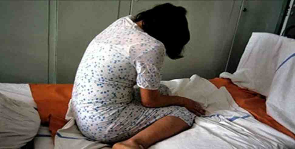 haridwar acid attack news: Haider acid attack on girlfriend in Haridwar