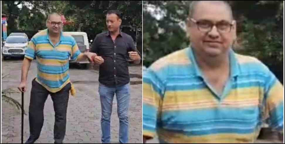 Uttarakhand Deepak Sisodia arrested: Journalist Jd killer Deepak arrested in Uttarakhand