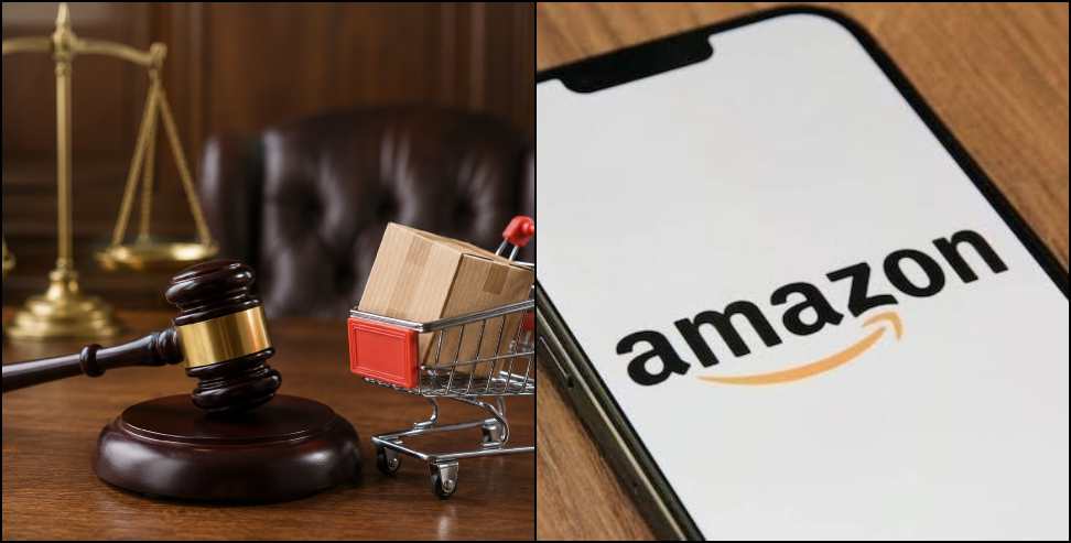 Amazon TV Complaint: Amazon Fined Over Wrong TV Delivery