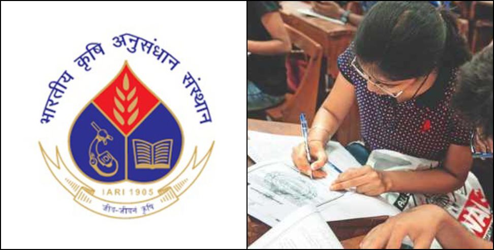 IARI Recruitments 2022: Technician Recruitment for 641 posts in Agricultural Research Institute