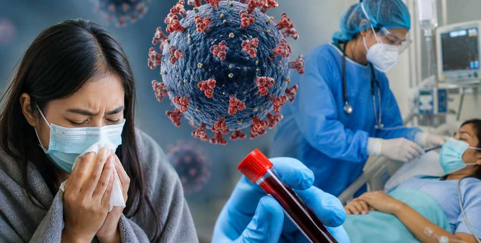 Uttarakhand Swine Flu: Swine Flu Cases Rise in Uttarakhand