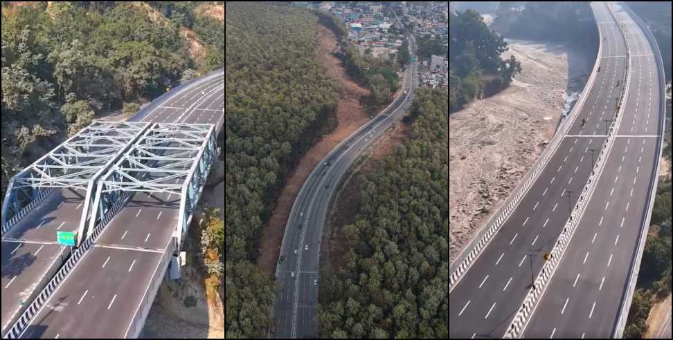 Delhi Dehradun Expressway benefits: 10 major benefits of the Delhi-Dehradun Expressway