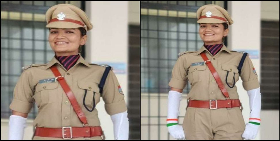 Reena Rathod: Story of Deputy SP Reena Rathod