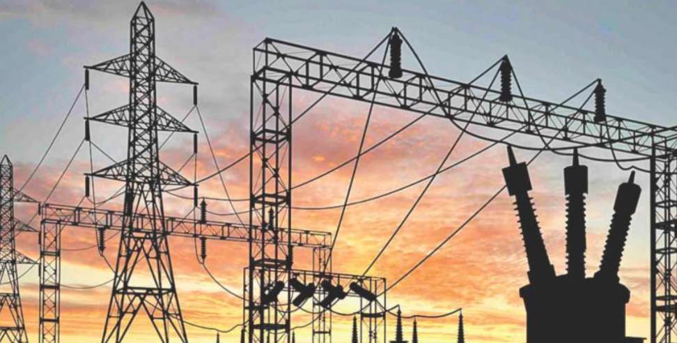 New Power Plants: 20 new power plants to built in Uttarakhand