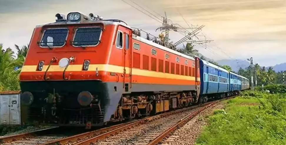 Rishikesh–Udaipur Special Train: Rishikesh Udaipur Special Train Extended Till July 29 2026