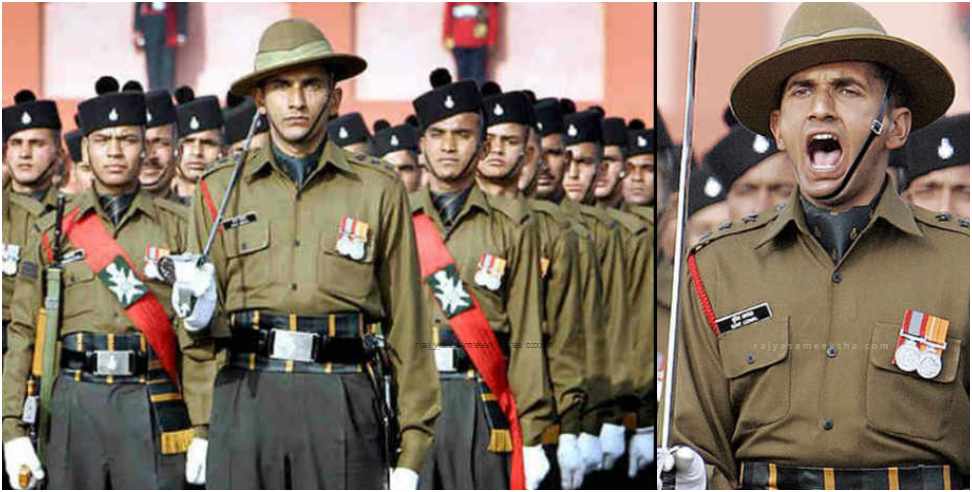 Recruitment for ex-servicemen: Recruitment Process For Ex-Servicemen Starts From 11 June 2024
